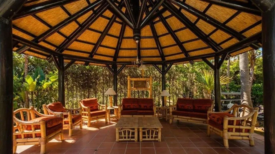 Apartamento de 3 dormitorios en Marbella, Spain No. 606 № 17