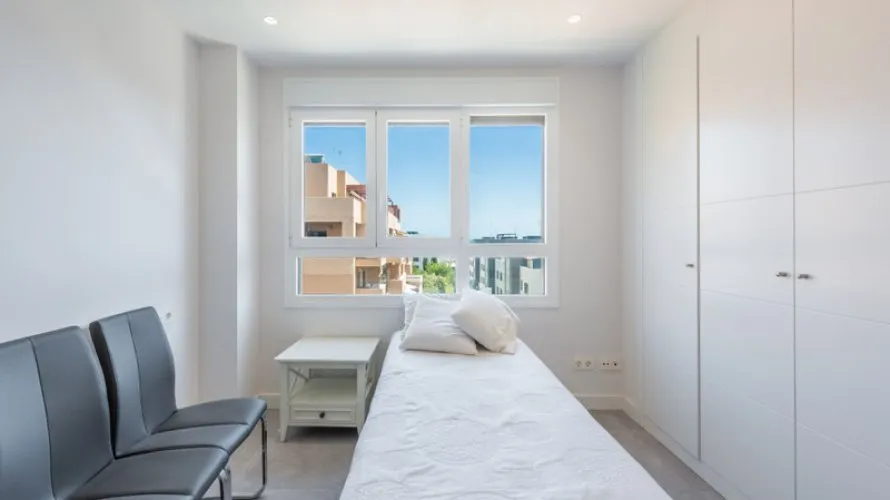 Apartamento de 3 dormitorios en La Cala De Mijas, Spain No. 229 № 10