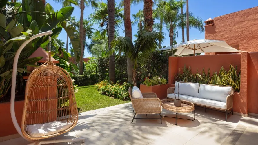 Casa adosada de 4 dormitorios en Marbella, Spain No. 92 № 18