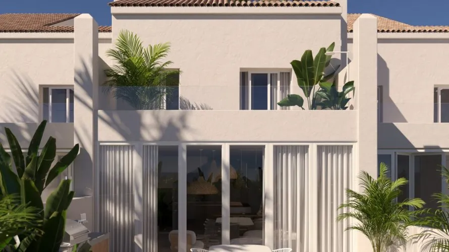 Apartamento de 3 dormitorios en Marbella, Spain No. 145 № 7