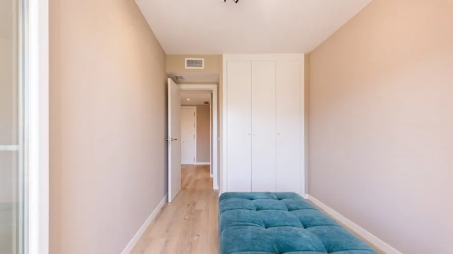 Apartamento de 3 dormitorios en Nueva Andalucía, Spain No. 555 № 14