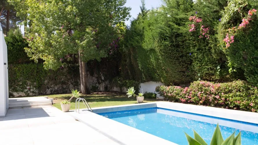 Villa de 4 dormitorios en Marbella, Spain No. 263 № 16