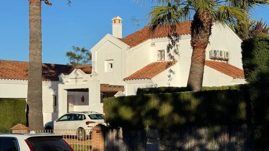 Сasa de 3 dormitorios en Sotogrande, Spain No. 482 № 12