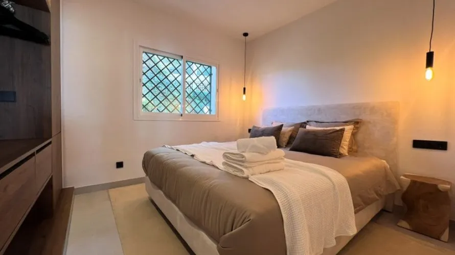 Dúplex de 3 dormitorios en Nueva Andalucía, Spain No. 540 № 17