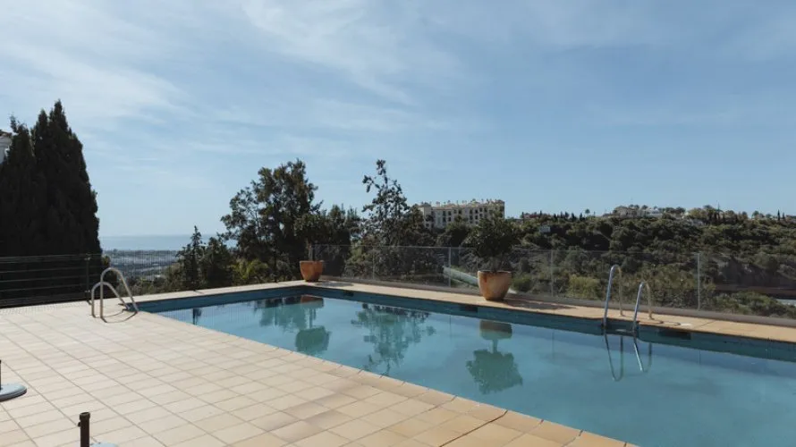 Ático de 3 dormitorios en La Quinta, Spain No. 343 № 21