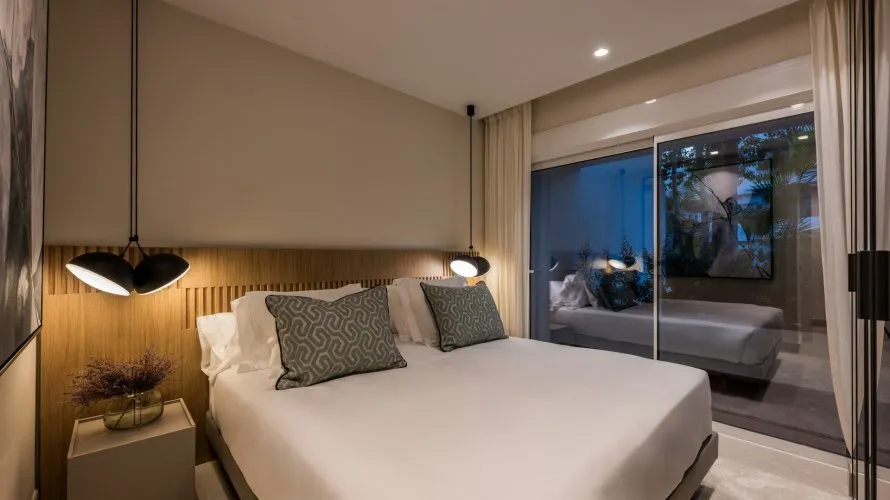 Apartamento de 3 dormitorios en Estepona, Spain No. 431 № 5