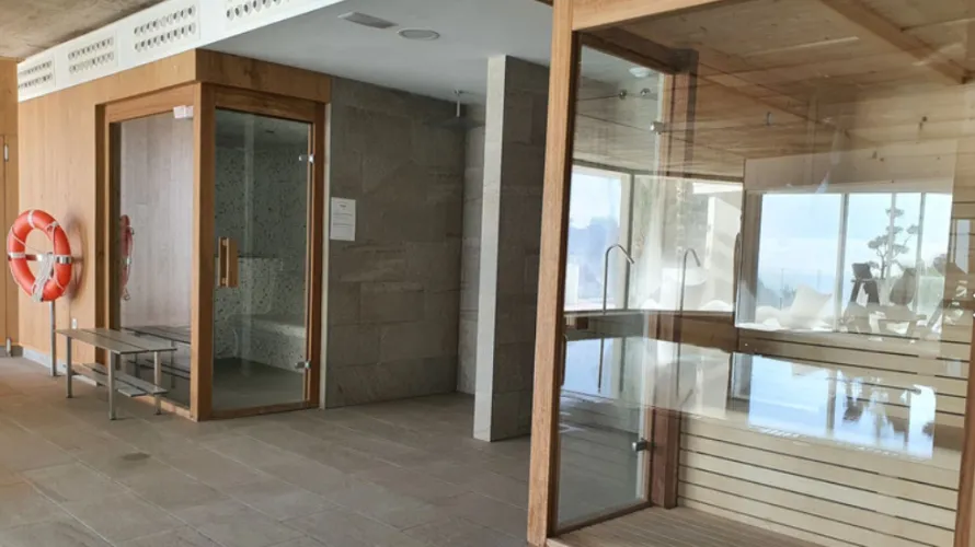 Dúplex de 3 dormitorios en Benalmádena, Spain No. 598 № 24