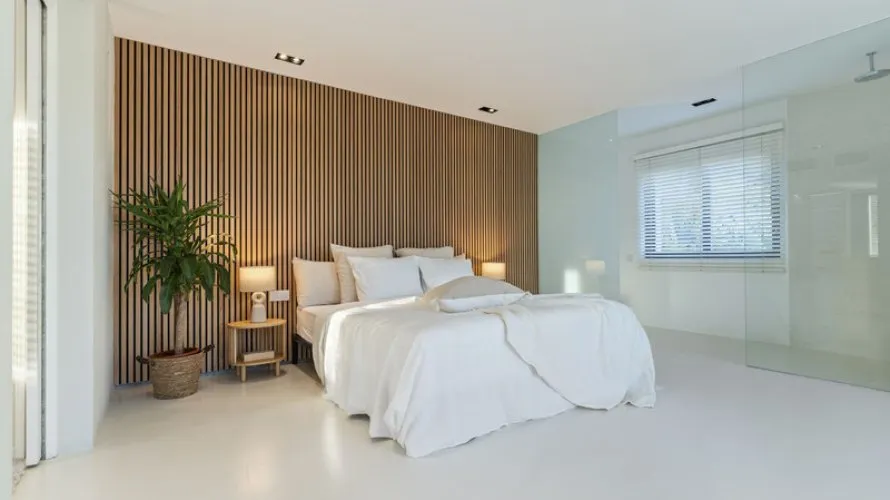Villa de 5 dormitorios en Nueva Andalucía, Spain No. 350 № 2