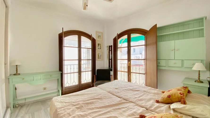 Dúplex de 3 dormitorios en Marbella, Spain No. 502 № 21