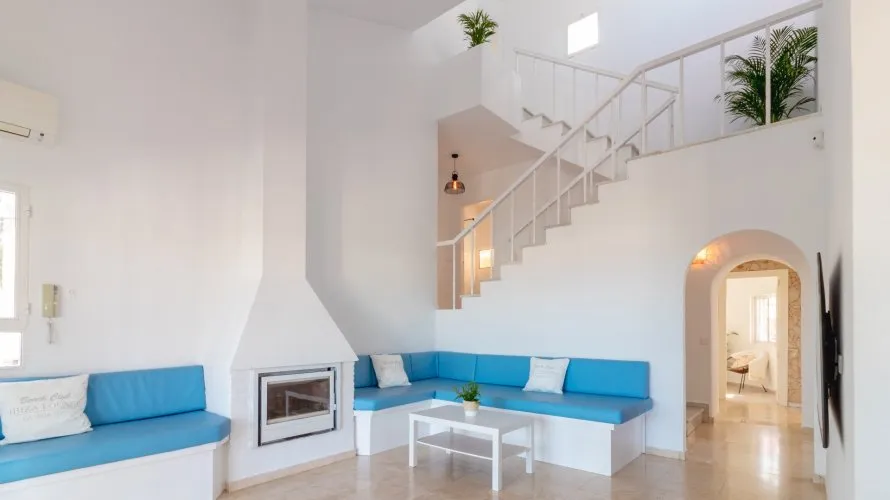 Villa de 5 dormitorios en Estepona, Spain No. 189 № 12