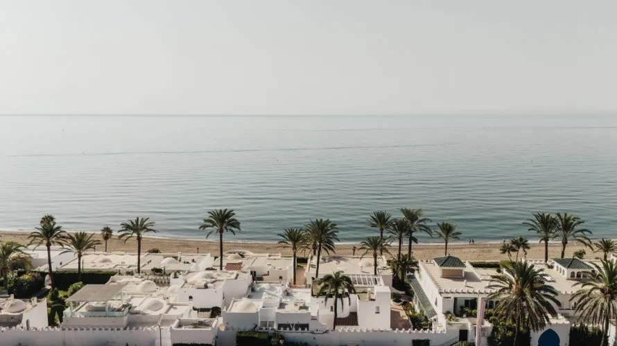 Сasa de 3 dormitorios en Marbella, Spain No. 613 № 26