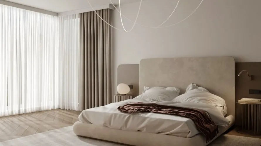 Villa de 6 dormitorios en Marbella, Spain No. 236 № 8