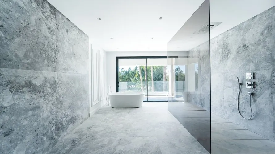 Villa de 6 dormitorios en Marbella, Spain No. 25 № 14