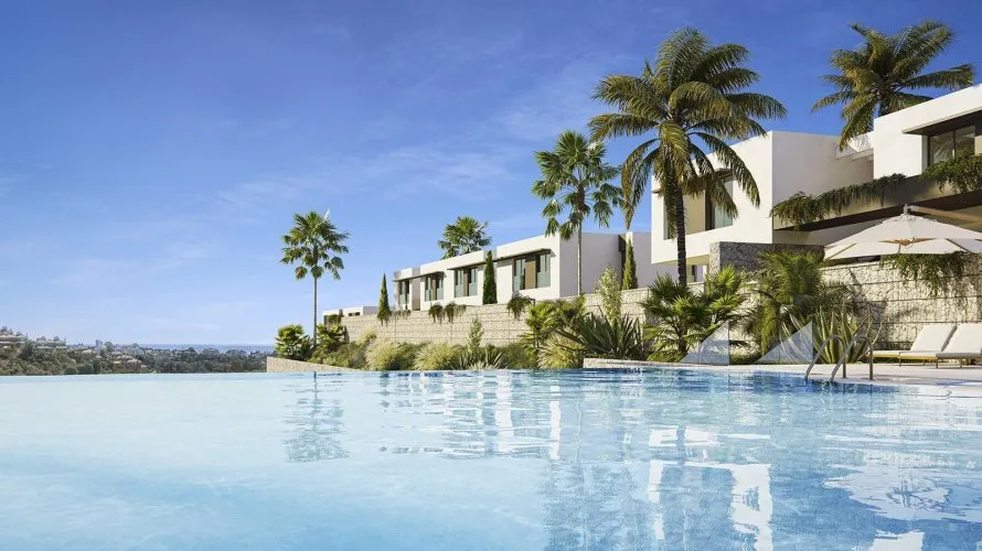 Apartamento de 2 dormitorios en Marbella, Spain No. 27 № 9