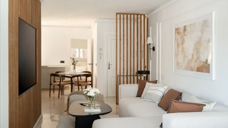 Apartamento de 3 dormitorios en La Quinta, Spain No. 418 № 10