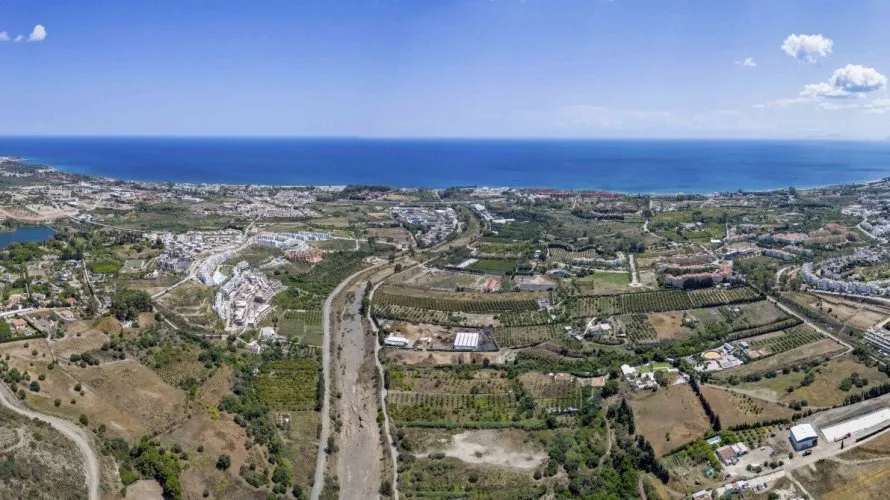 Ático de 3 dormitorios en Estepona, Spain No. 162 № 3