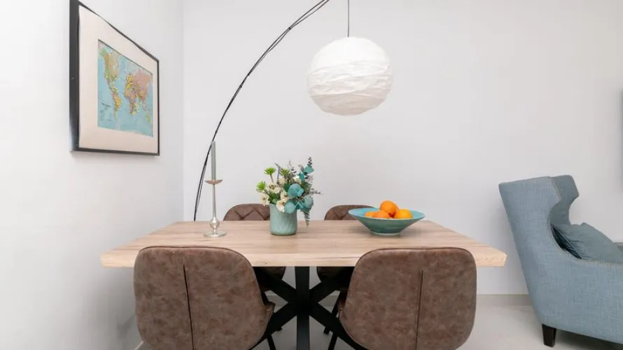 Apartamento de 4 dormitorios en Estepona, Spain No. 281 № 4