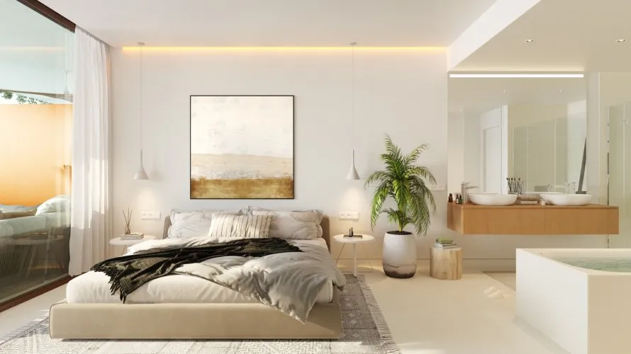 Apartamento de 3 dormitorios en Pago Del Higueron, Spain No. 43 № 4