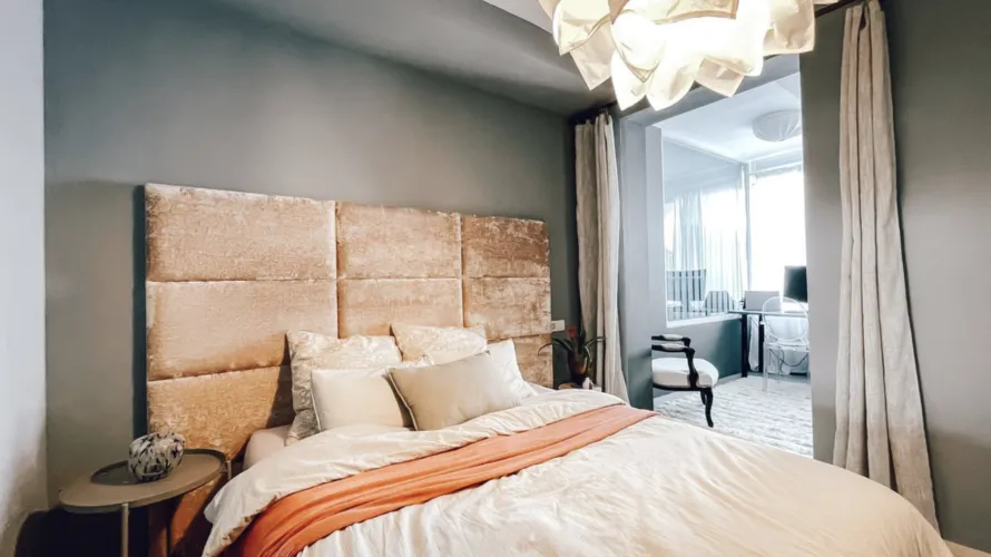 Apartamento de 2 dormitorios en Marbella, Spain No. 590 № 11