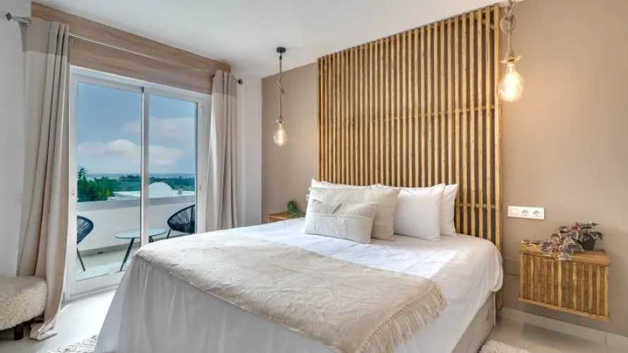 Apartamento de 3 dormitorios en Nueva Andalucía, Spain No. 602 № 20