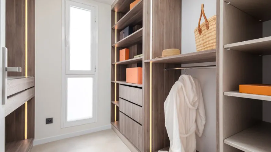 Apartamento de 3 dormitorios en Benahavís, Spain No. 486 № 27