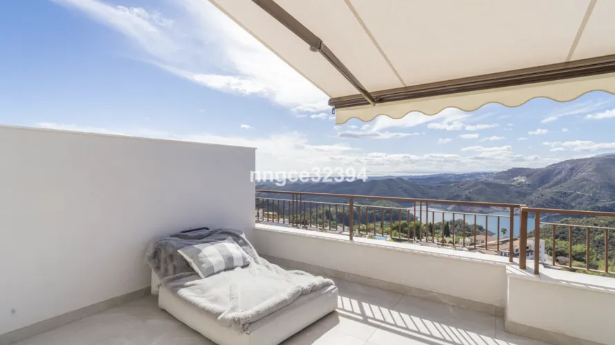 Сasa de 3 dormitorios en Manchones Nagueles, Spain No. 597 № 16