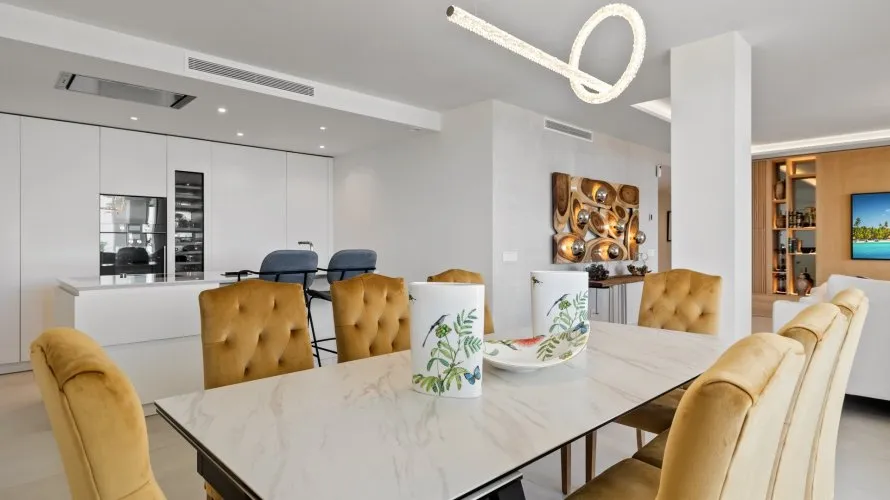 Apartamento de 7 dormitorios en Nueva Andalucía, Spain No. 432 № 22