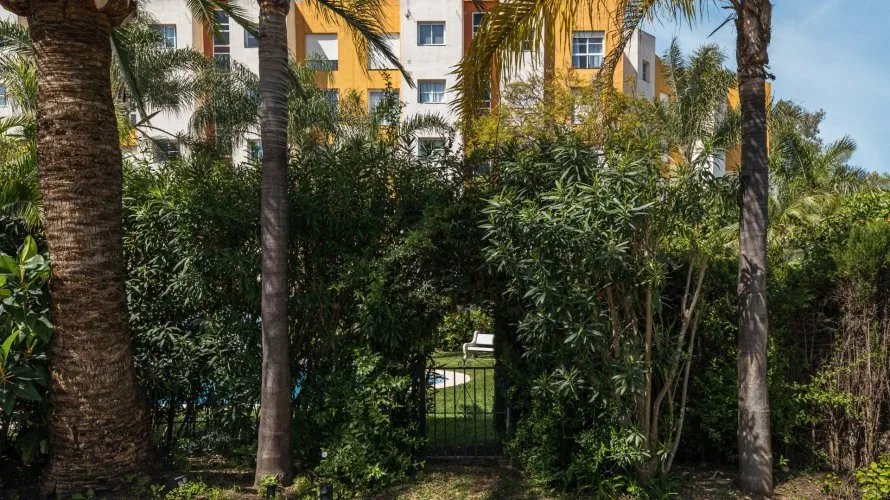 Сasa de 4 dormitorios en Estepona, Spain No. 504 № 16