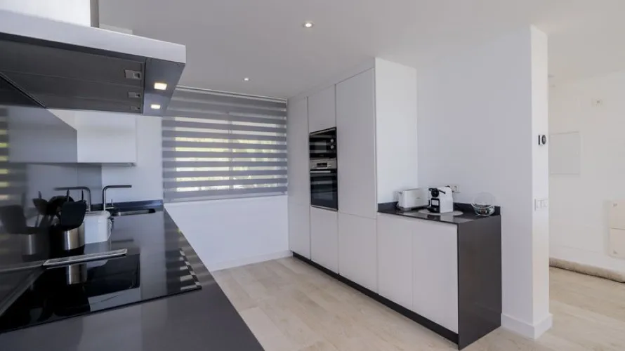 Apartamento de 2 dormitorios en Estepona, Spain No. 509 № 12