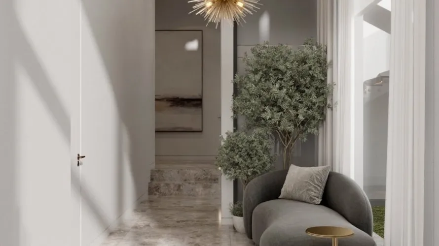 Villa de 6 dormitorios en Marbella, Spain No. 236 № 6