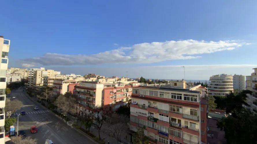 Ático de 3 dormitorios en Marbella, Spain No. 337 № 14