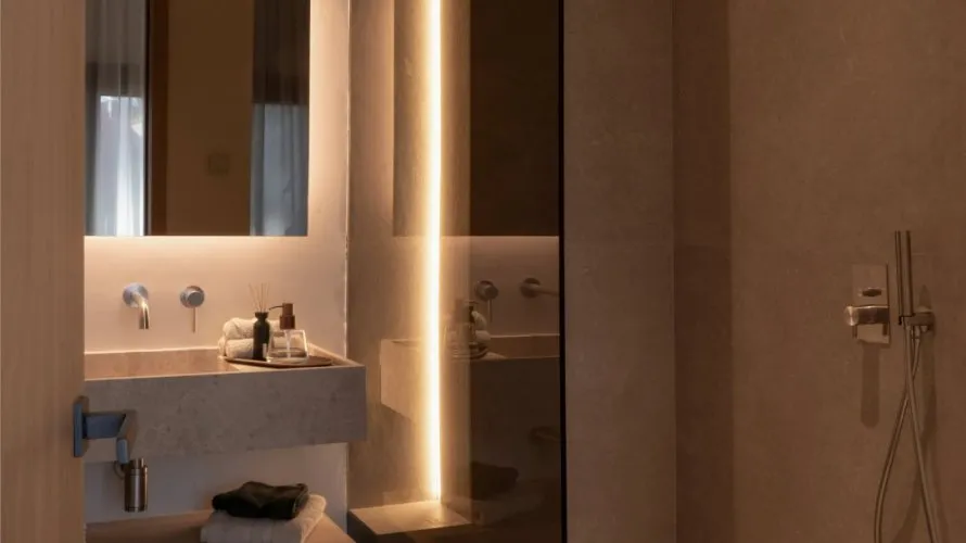 Apartamento de 3 dormitorios en Estepona, Spain No. 243 № 27