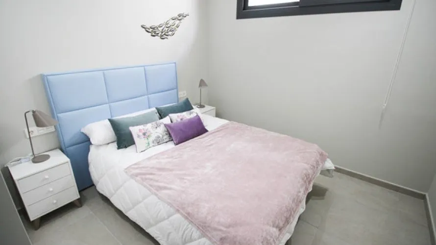 Villa de 4 dormitorios en Benidorm, Spain No. 24 № 6