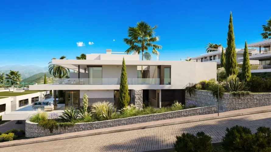 Apartamento de 2 dormitorios en Marbella, Spain No. 28 № 8