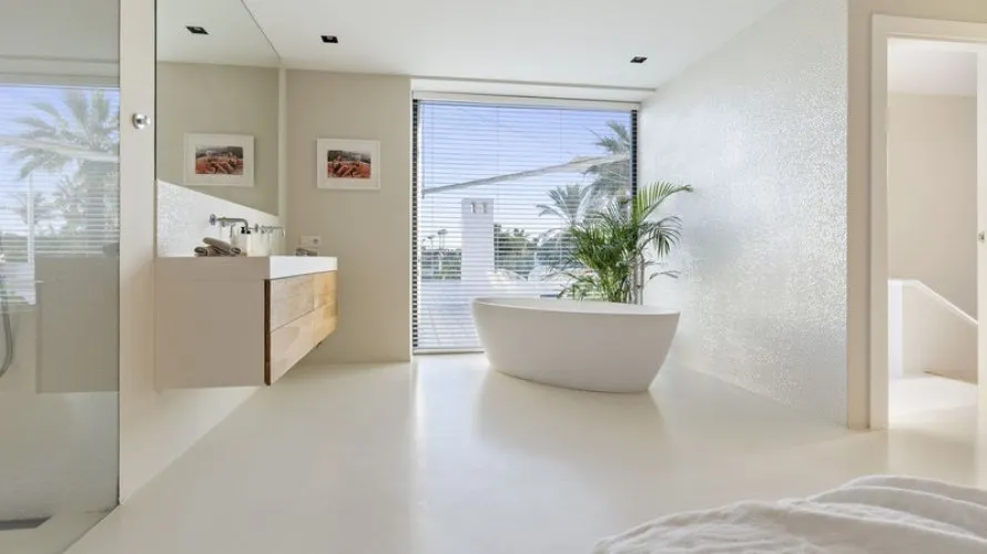 Villa de 5 dormitorios en Nueva Andalucía, Spain No. 350