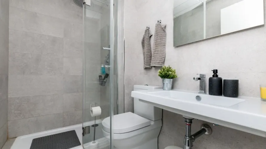 Apartamento de 4 dormitorios en Estepona, Spain No. 281 № 6