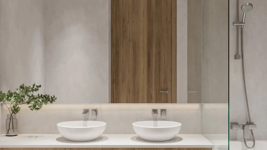 Apartamento de 4 dormitorios en Málaga, Spain No. 129 № 3