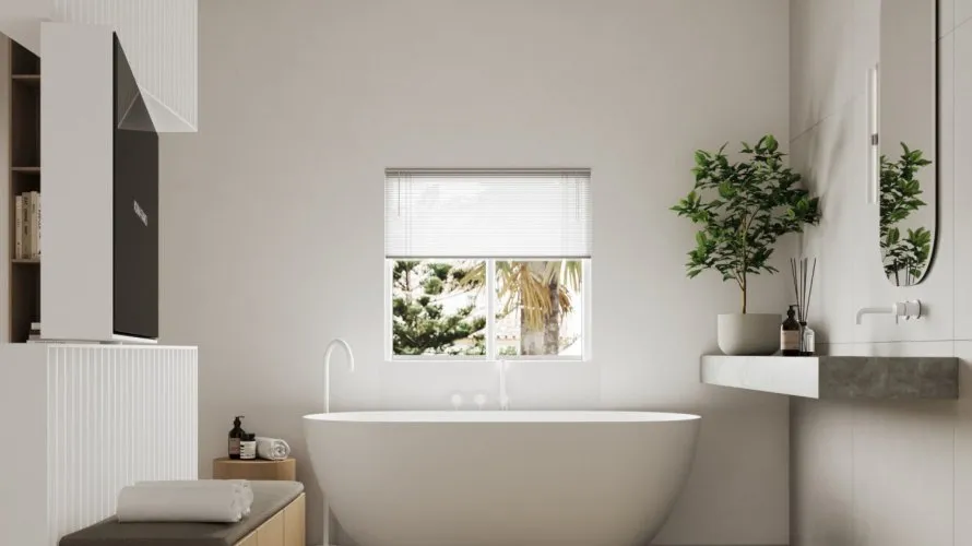 Apartamento de 3 dormitorios en Marbella, Spain No. 145 № 6