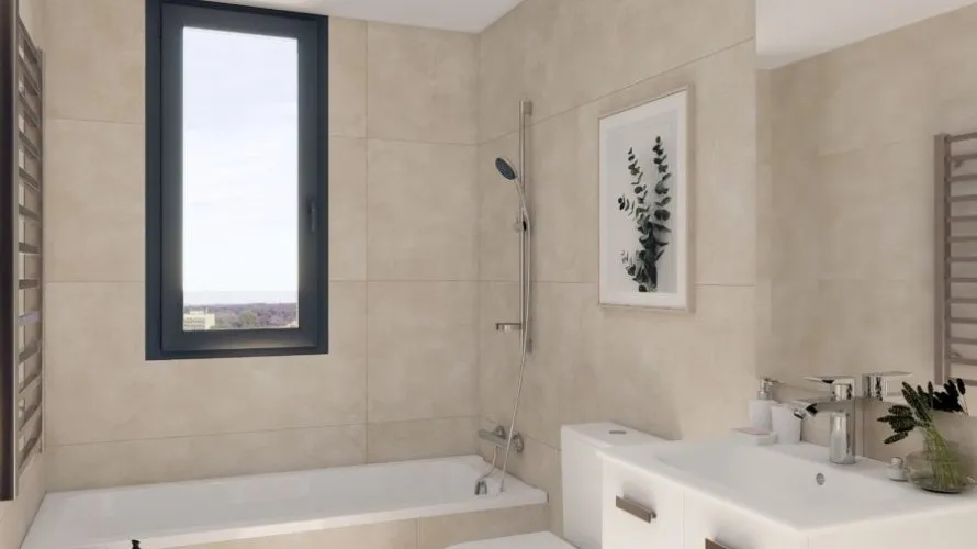 Apartamento de 2 dormitorios en Torremolinos, Spain No. 34