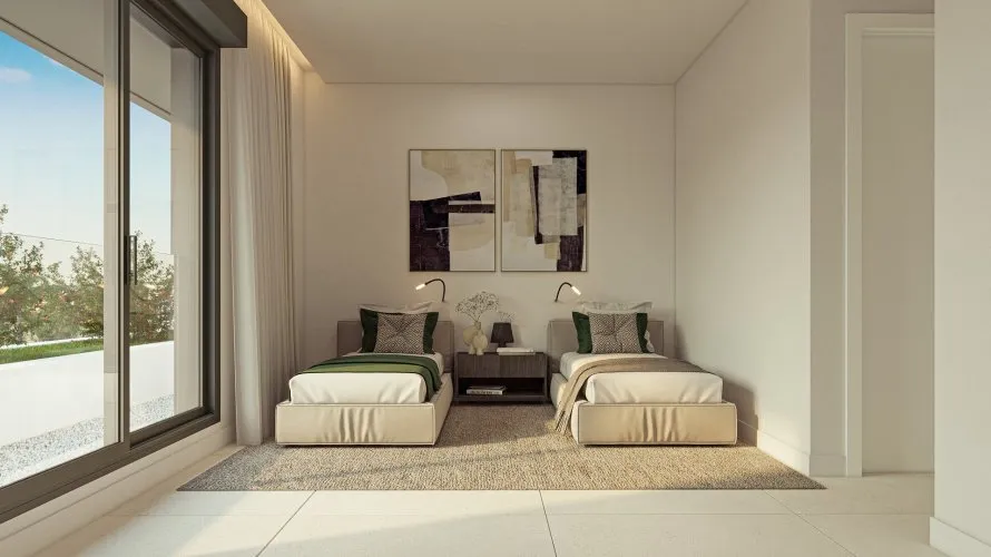 Apartamento de 2 dormitorios en Marbella, Spain No. 28 № 13