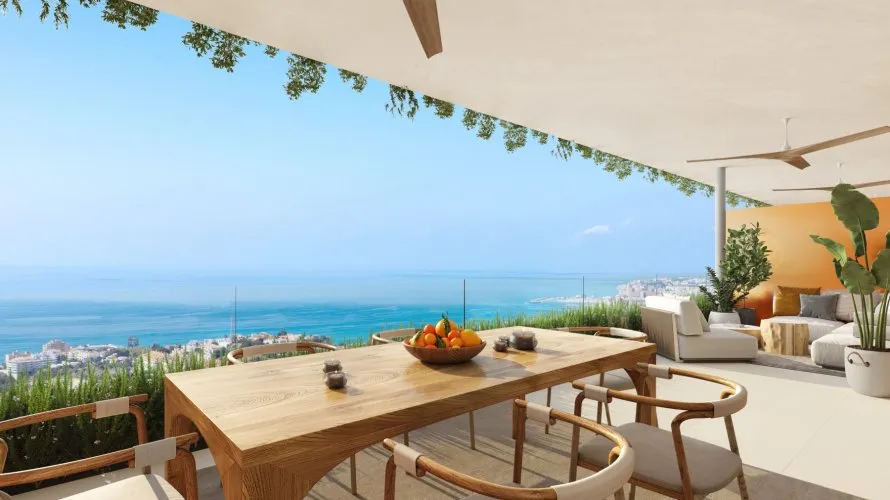 Apartamento de 3 dormitorios en Pago Del Higueron, Spain No. 43 № 10