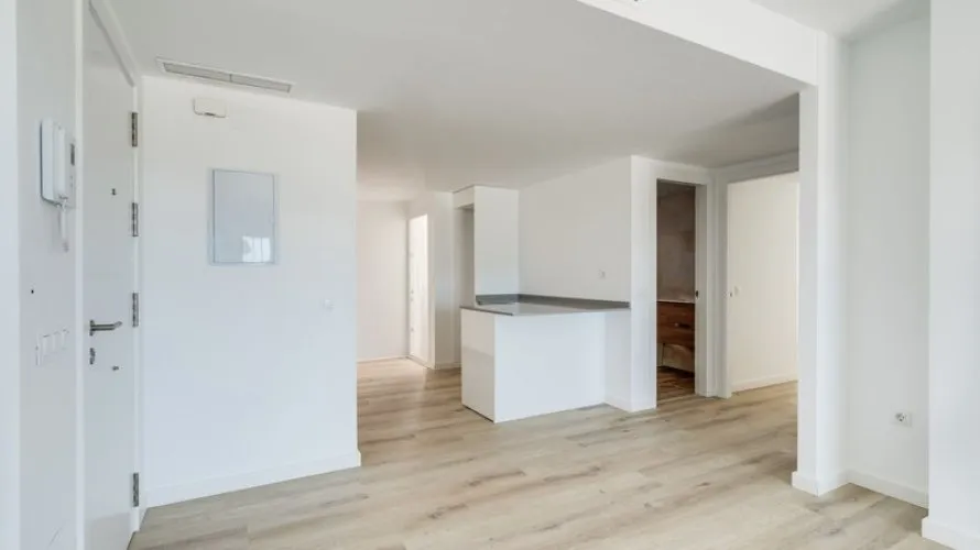 Apartamento de 3 dormitorios en Nueva Andalucía, Spain No. 554 № 5