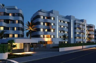 Apartamento de 2 dormitorios en Torremolinos, Spain No. 35