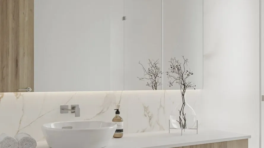 Apartamento de 4 dormitorios en Málaga, Spain No. 129 № 2