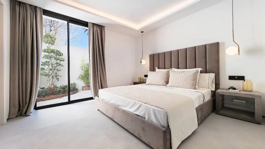 Villa de 5 dormitorios en Nueva Andalucía, Spain No. 203 № 5