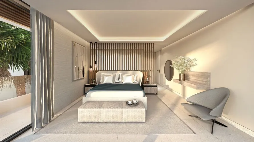 Villa de 4 dormitorios en Marbella, Spain No. 73 № 3
