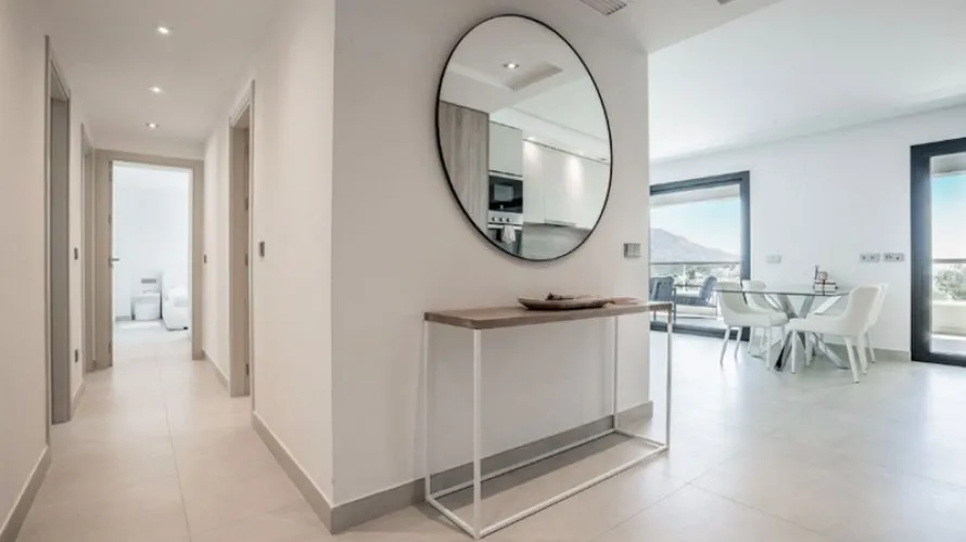 Apartamento de 3 dormitorios en La Quinta, Spain No. 284 № 15