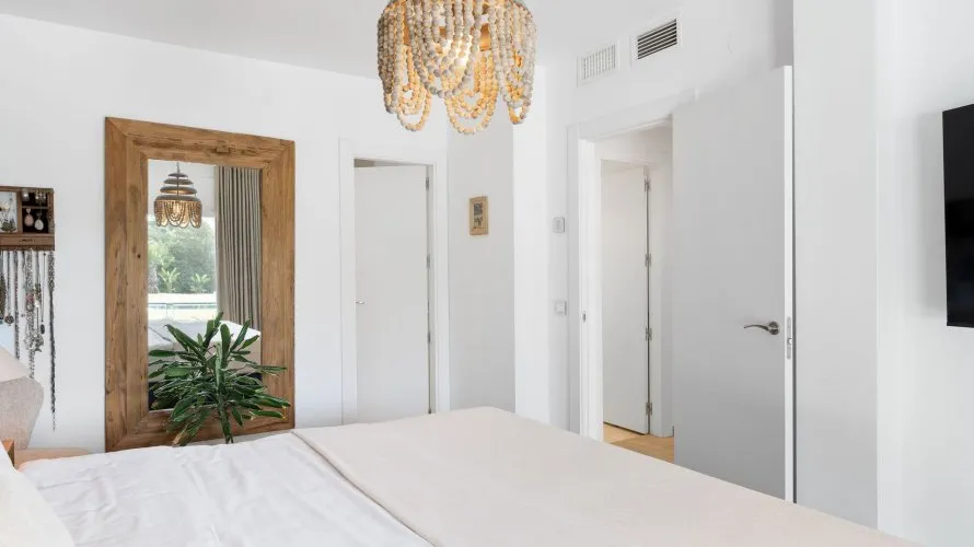 Сasa de 3 dormitorios en Marbella, Spain No. 481 № 13