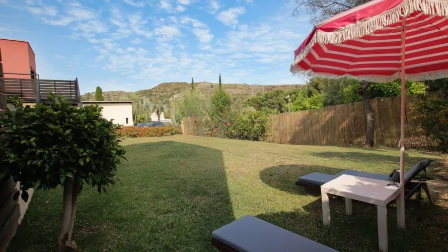 Сasa de 4 dormitorios en Benahavís, Spain No. 564 № 7