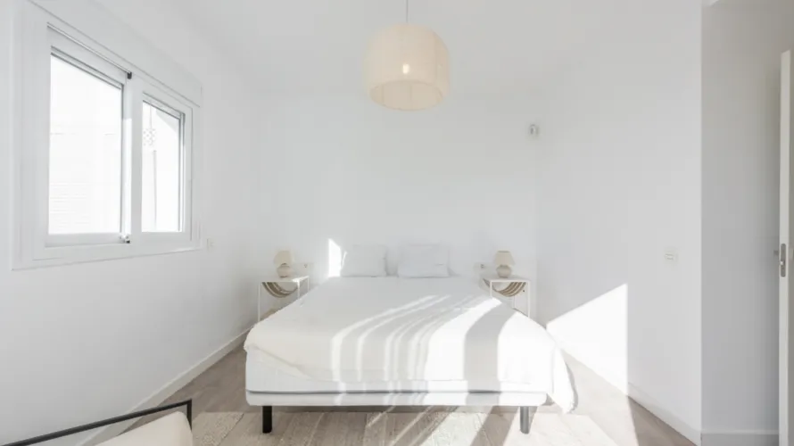 Apartamento de 2 dormitorios en Benahavís, Spain No. 453 № 9